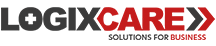 Logo LogixCare